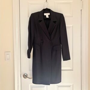 Jones New York Vintage Blazer Dress, Small